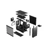 Fractal Design Define 7 Nano Black корпус ПК Photo 26