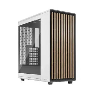 PC Case Fractal Design North Midi Tower White
