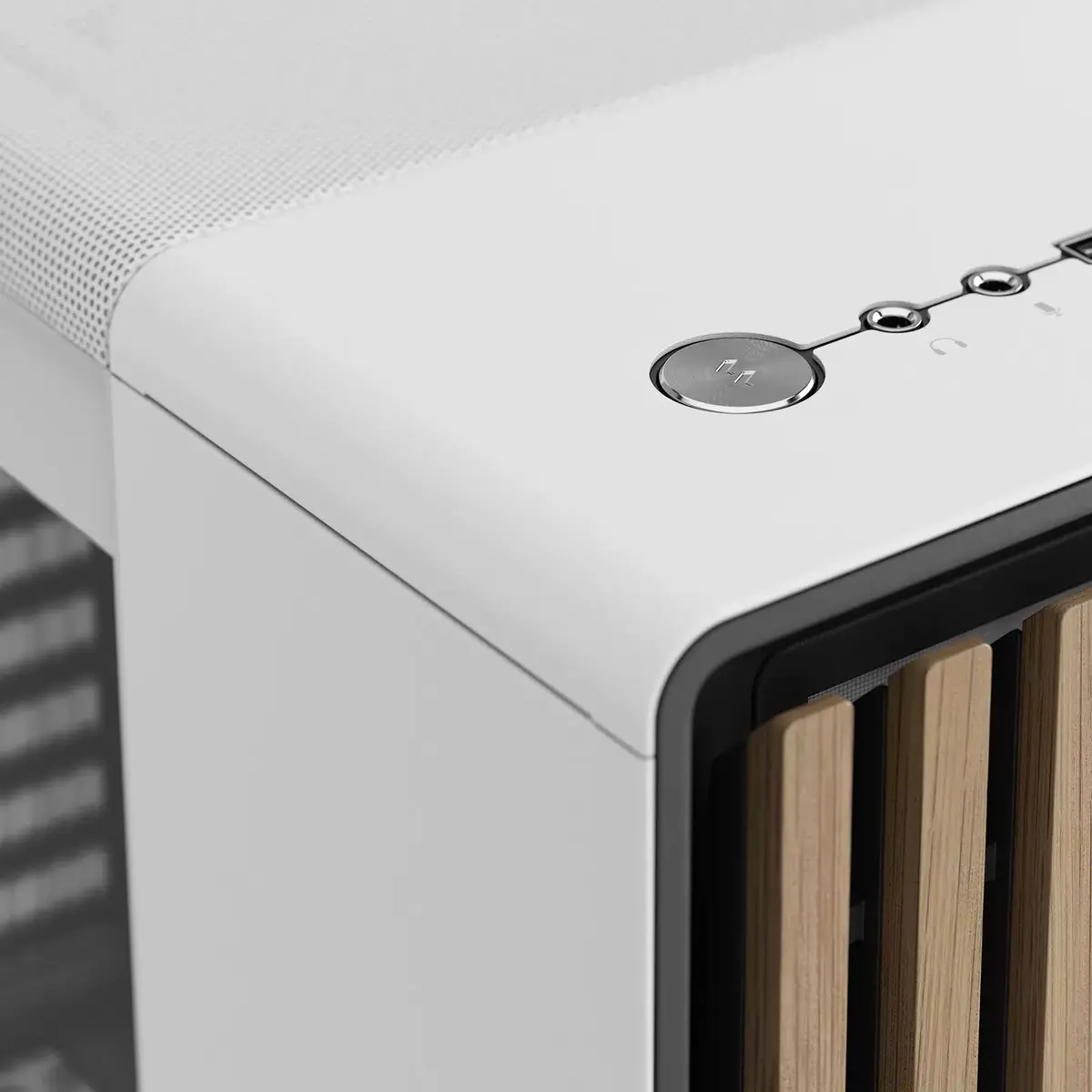 Компьютерный корпус Fractal Design North Photo 2