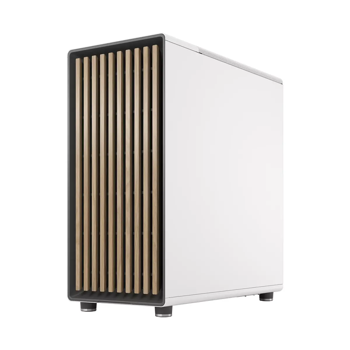 Компьютерный корпус Fractal Design North Photo 14