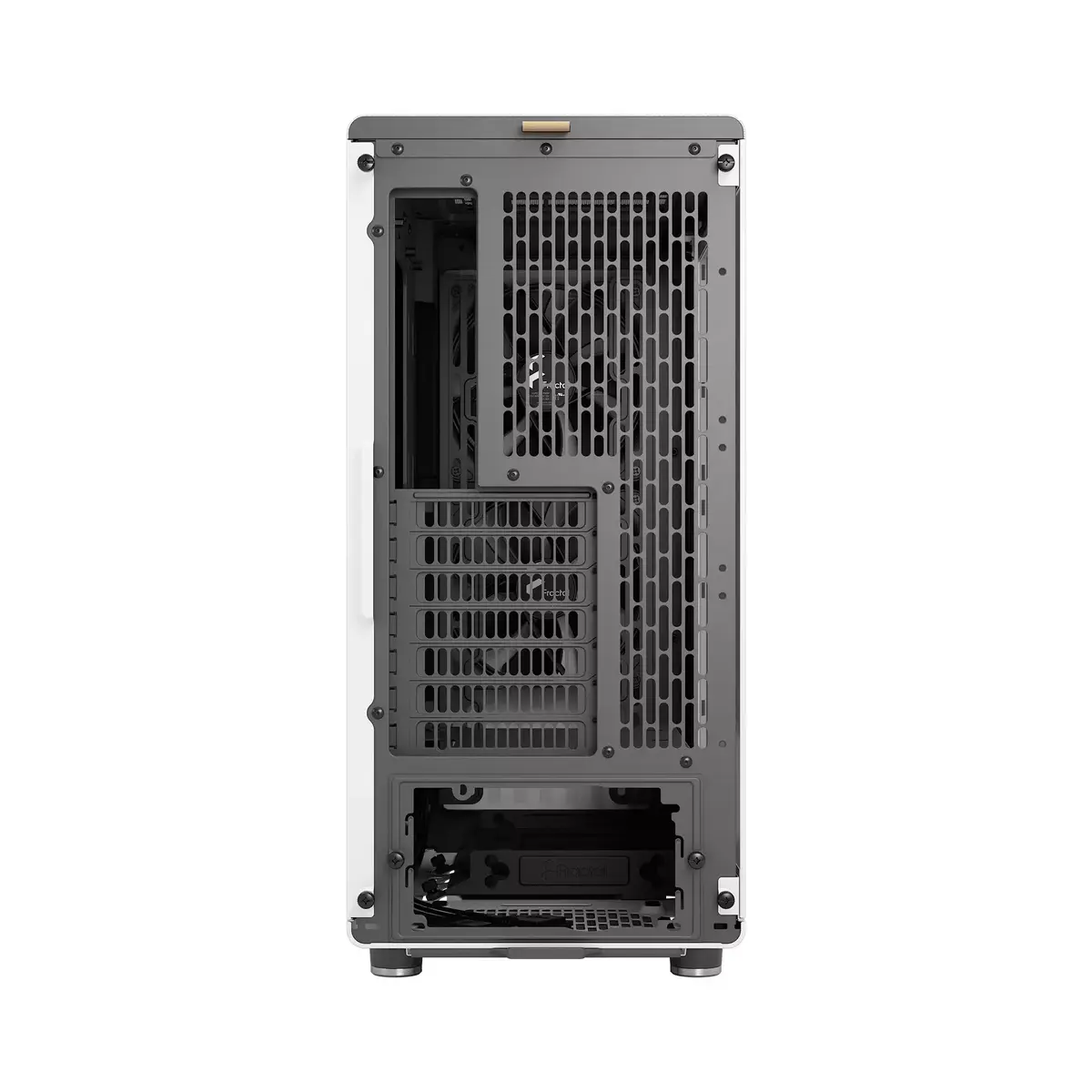 Компьютерный корпус Fractal Design North Photo 17