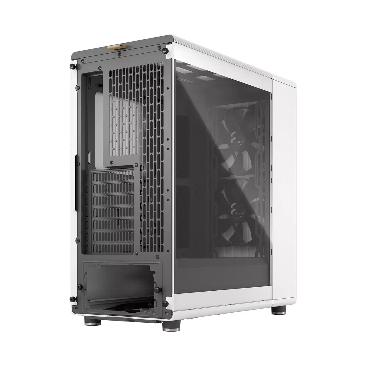 Компьютерный корпус Fractal Design North Photo 18