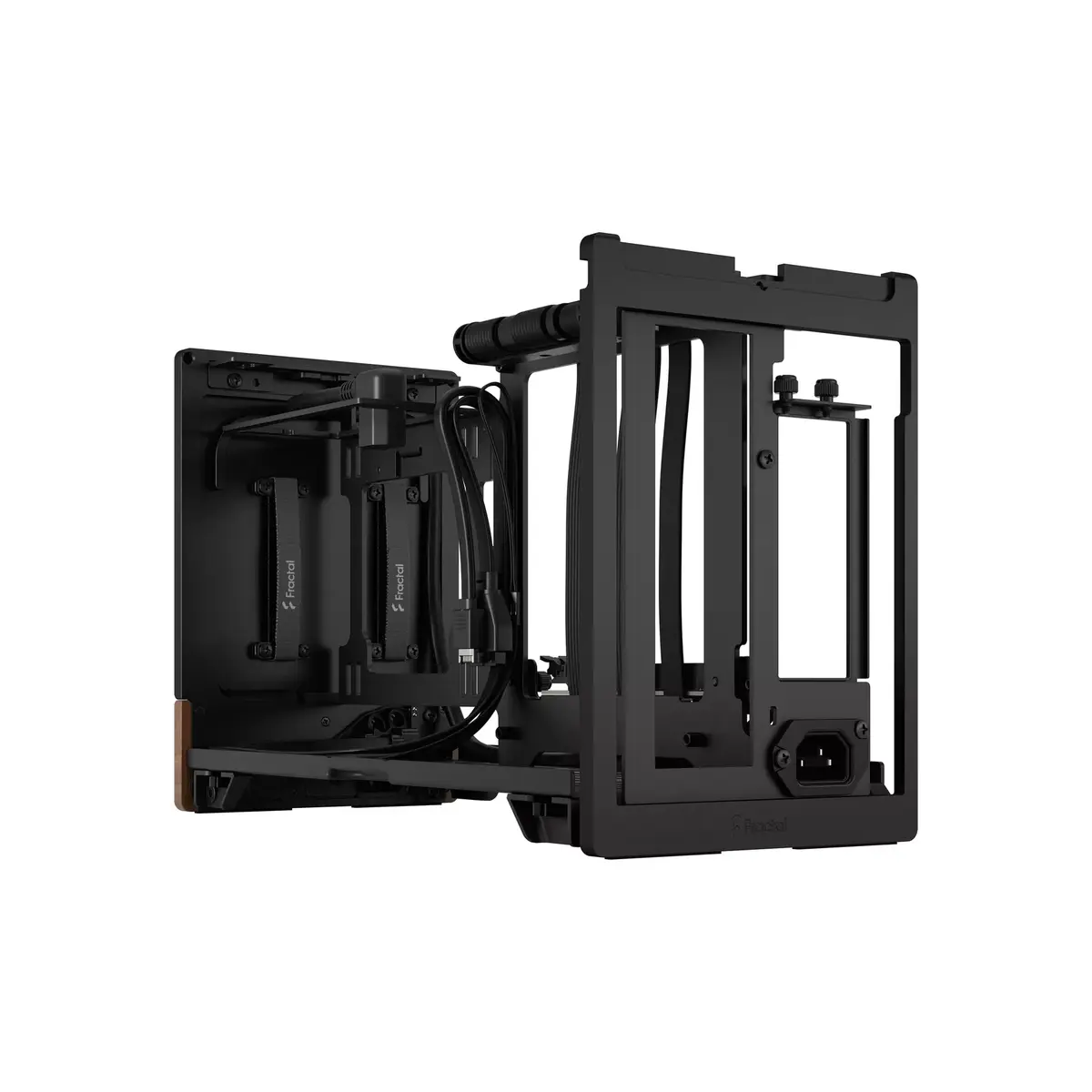 Компьютерный корпус Fractal Design Terra Photo 9