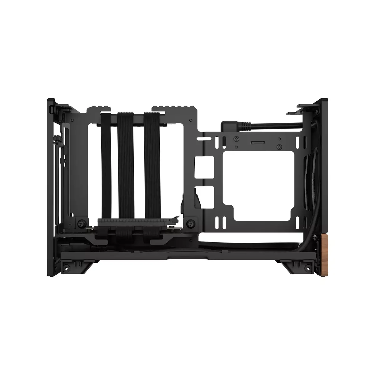 Компьютерный корпус Fractal Design Terra Photo 11