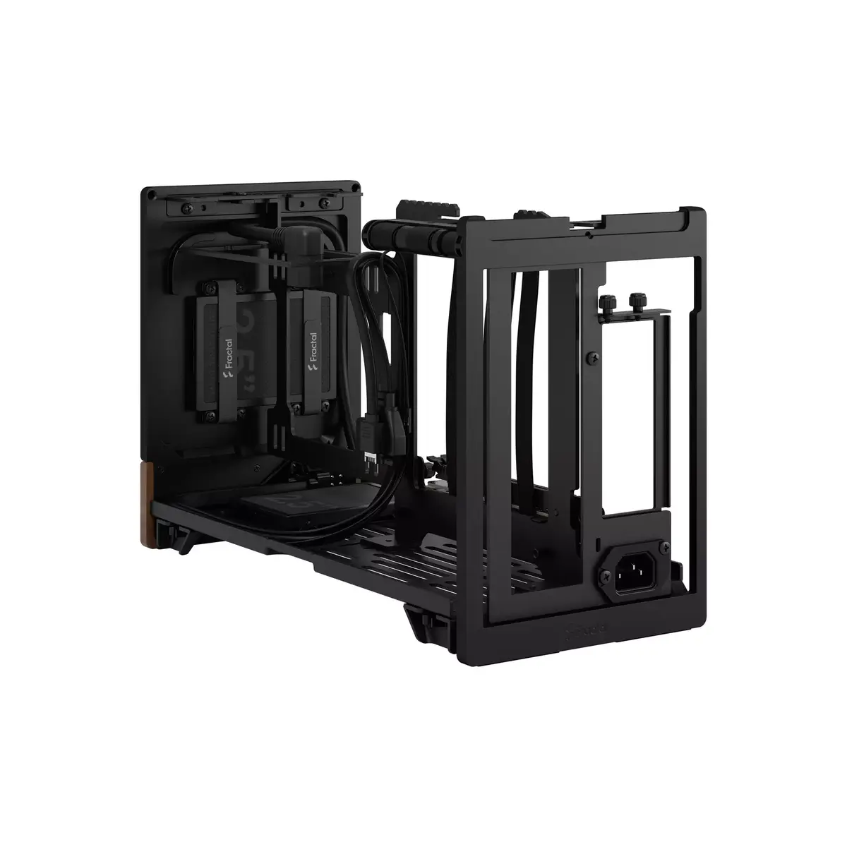 Компьютерный корпус Fractal Design Terra Photo 21