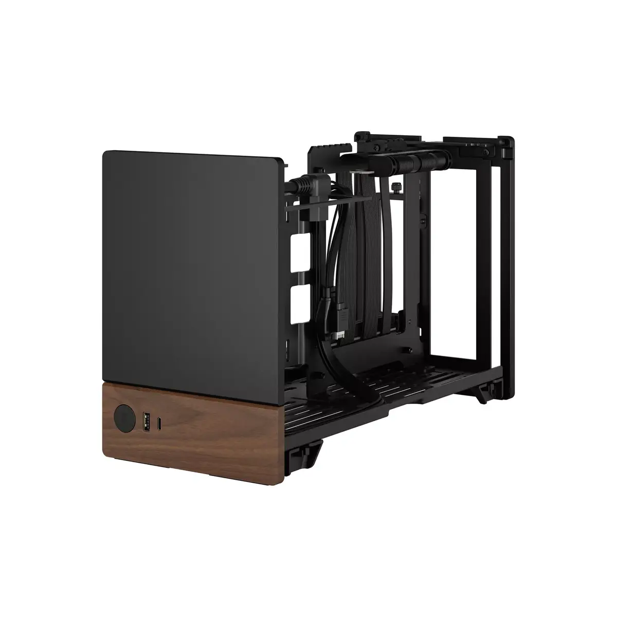 Компьютерный корпус Fractal Design Terra Photo 23