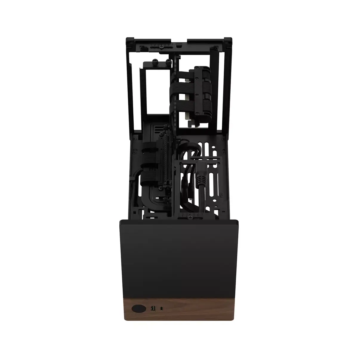 Компьютерный корпус Fractal Design Terra Photo 24
