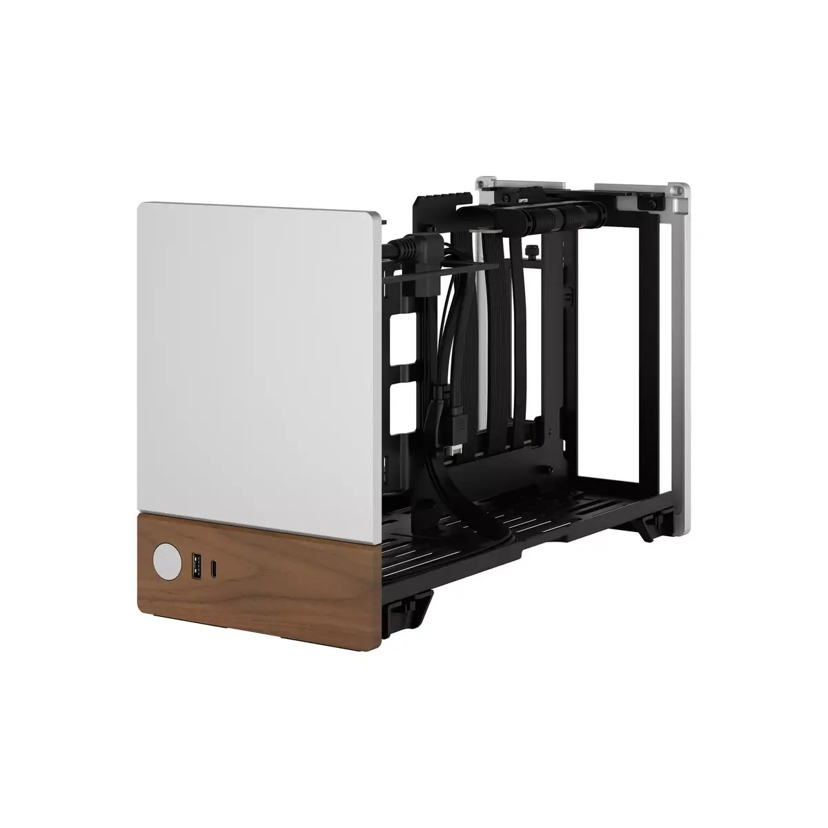 Компьютерный корпус Fractal Design Terra Photo 9