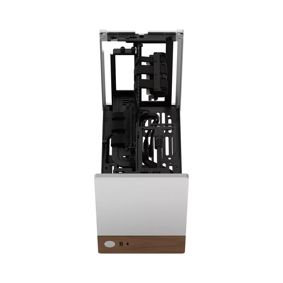 Компьютерный корпус Fractal Design Terra Photo 10