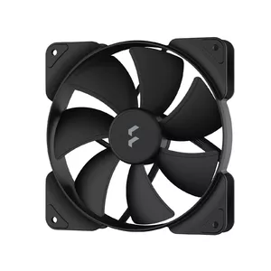 Fractal Design Aspect 14 Datora korpusam Ventilators 14 cm Melns 1 pcs