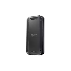 SSD SanDisk PRO-G40 4TB Black USB Type-C 3.2 Gen 2