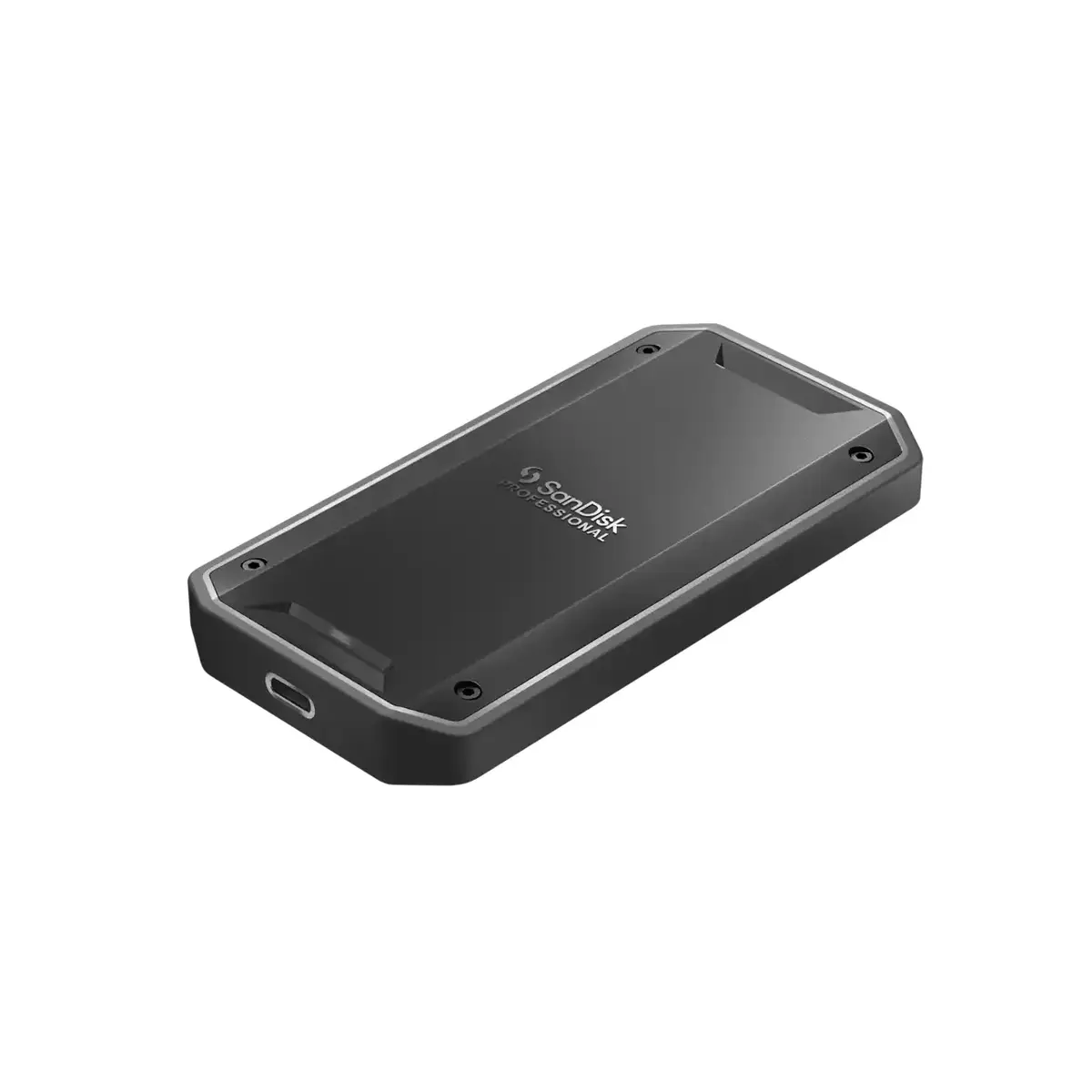 SSD SanDisk PRO-G40 4TB Photo 2