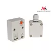 Krēslu sensors MACLEAN MCE35 — 2300 W IP44 Photo 4