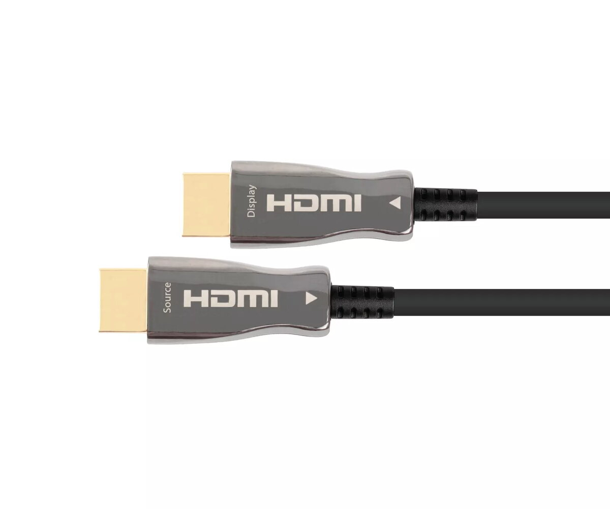 Audio & Video Cables