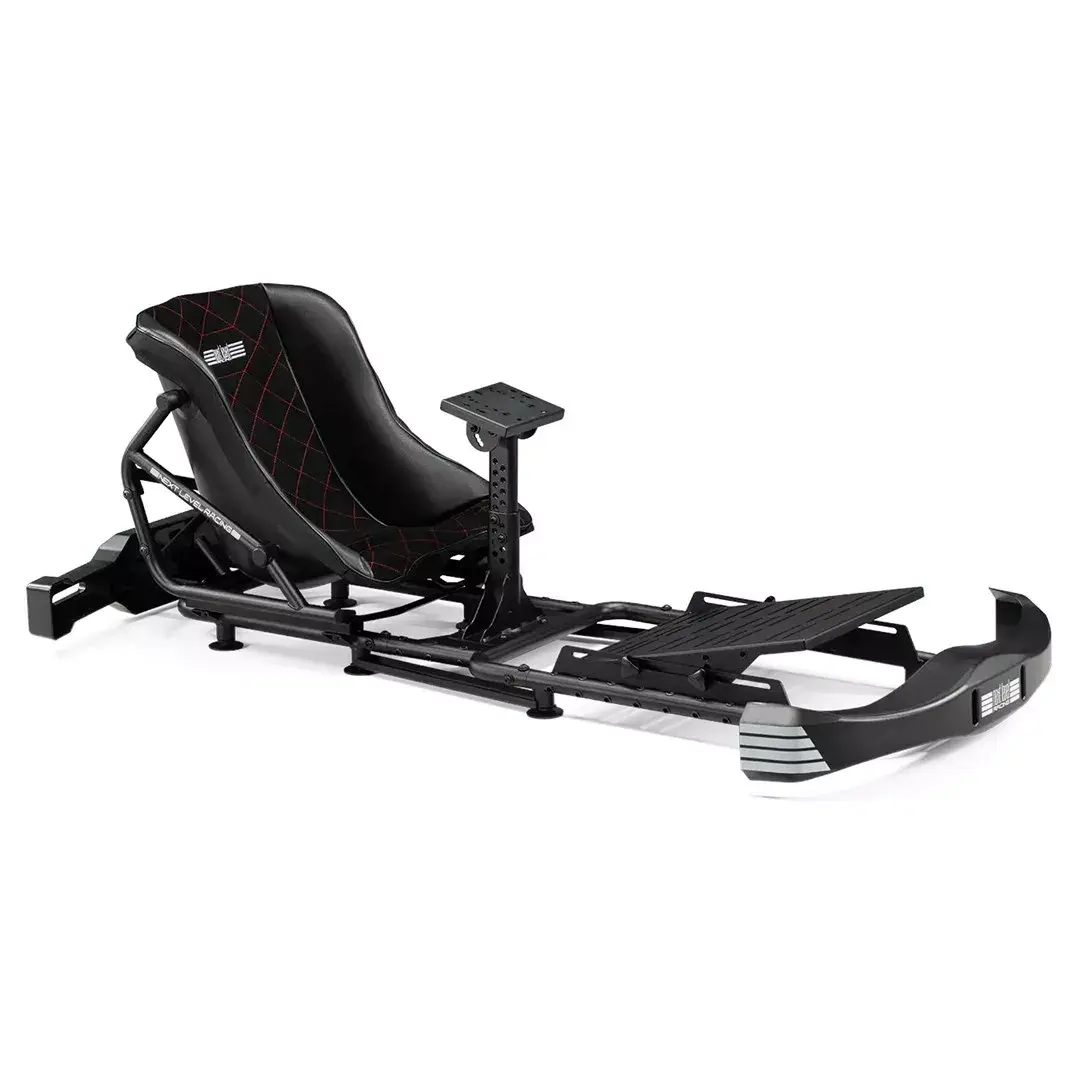 Next Level Racing NLR-S034 kokpits ar regulējamu sēdekli Photo 6