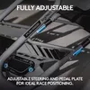Universāla spēļu krēsls Playseat Trophy Logitech G Edition Photo 4