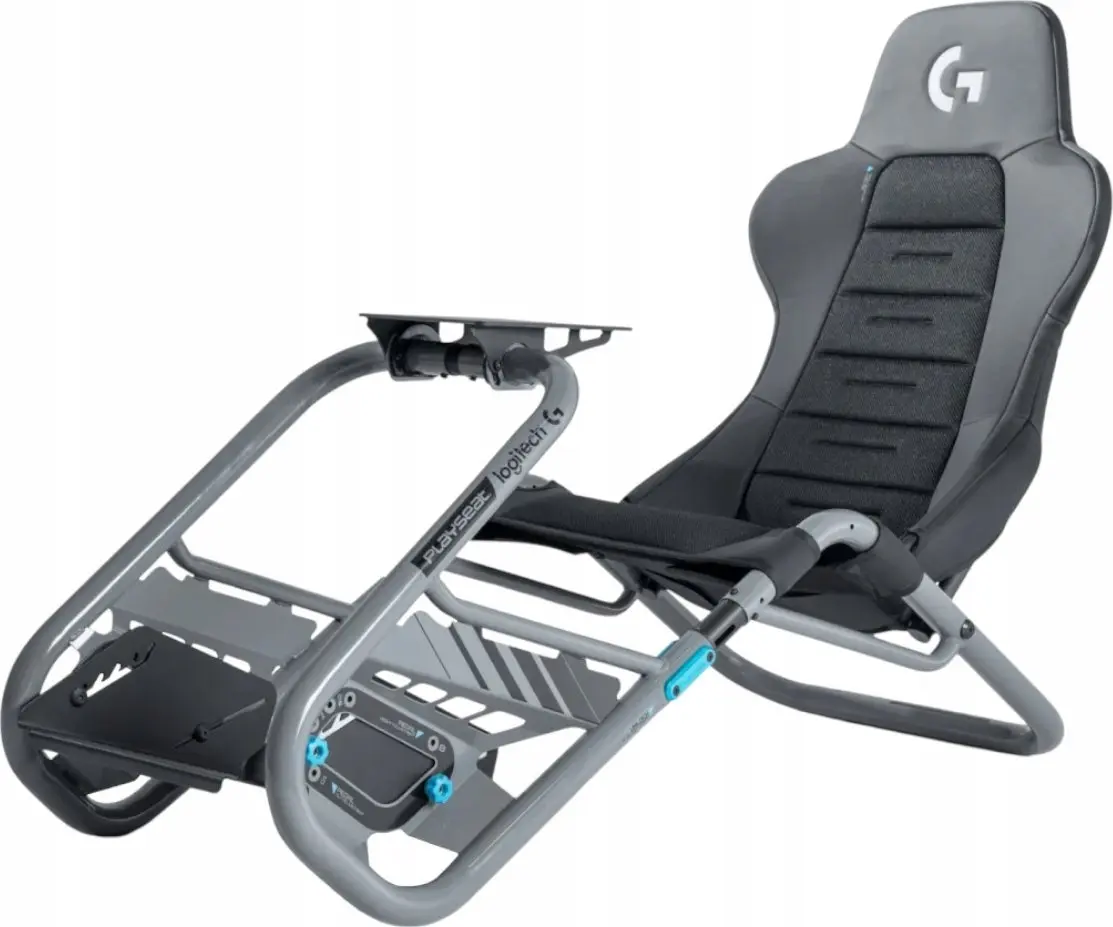 Universāla spēļu krēsls Playseat Trophy Logitech