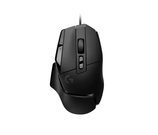 Spēļu pele Logitech G G502 X