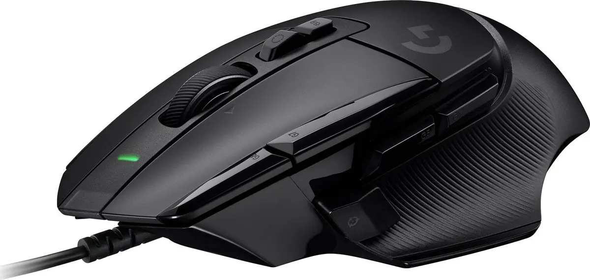 Gaming Mouse Logitech G G502 X Photo 15