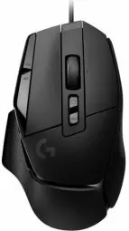 Spēļu pele Logitech G G502 X Photo 16