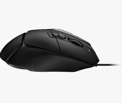 Spēļu pele Logitech G G502 X Photo 17