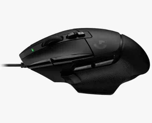 Spēļu pele Logitech G G502 X Photo 18