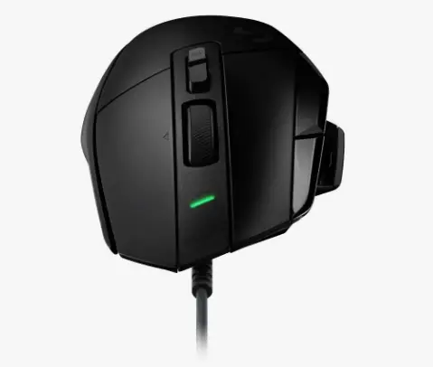 Spēļu pele Logitech G G502 X Photo 19