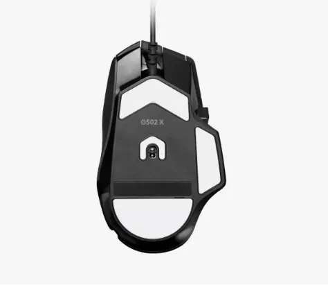 Spēļu pele Logitech G G502 X Photo 20