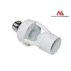 Bulb holder PIR sensor MACLEAN MCE24 Photo 2