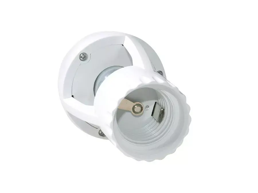 Bulb holder PIR sensor MACLEAN MCE24 Photo 7