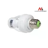 Bulb holder PIR sensor MACLEAN MCE24 Photo 9