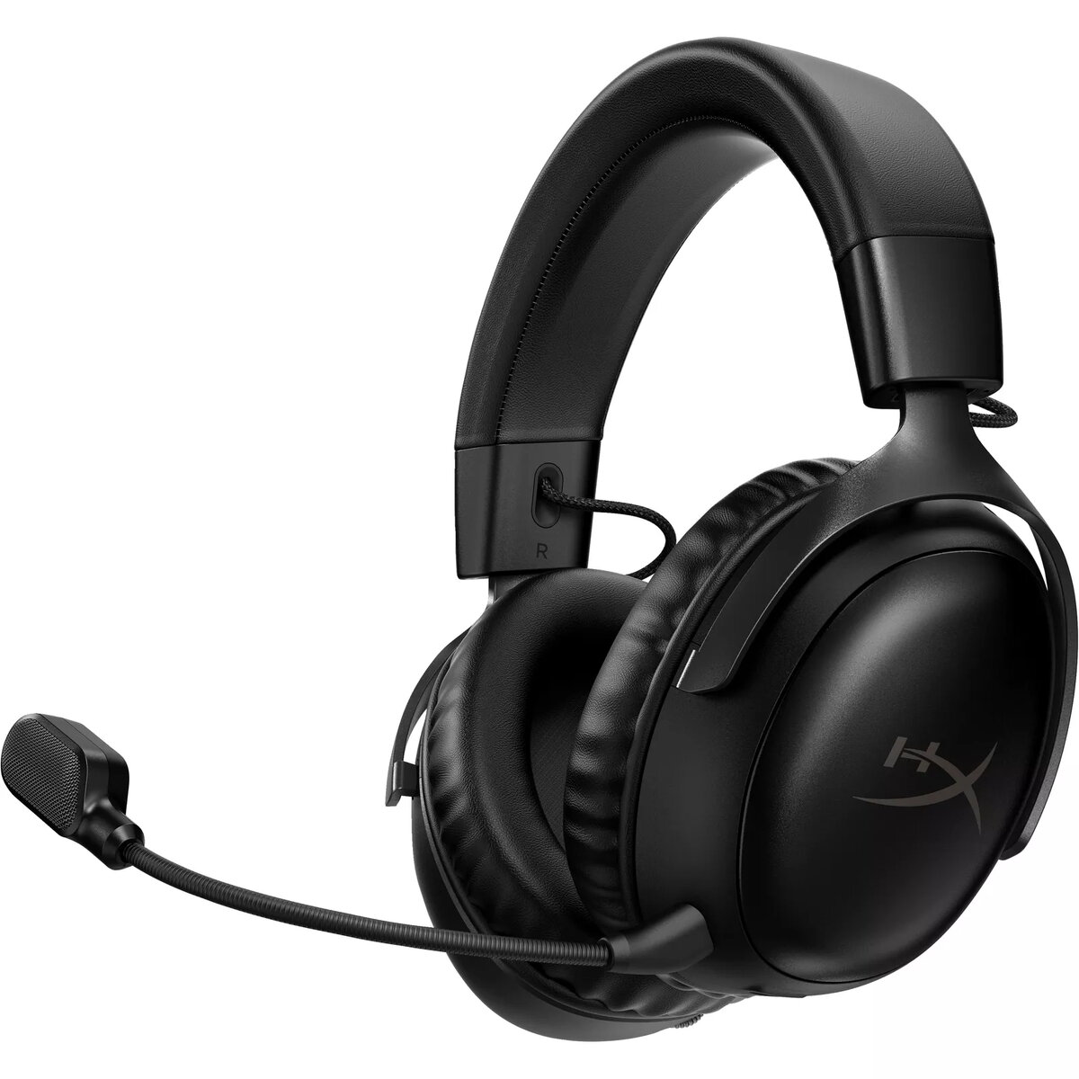 Austiņas HP HyperX Cloud III Wireless