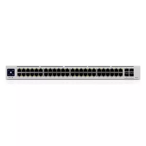 Управляемый коммутатор Ubiquiti UniFi Pro 48-Port PoE L2/L3 Gigabit Ethernet