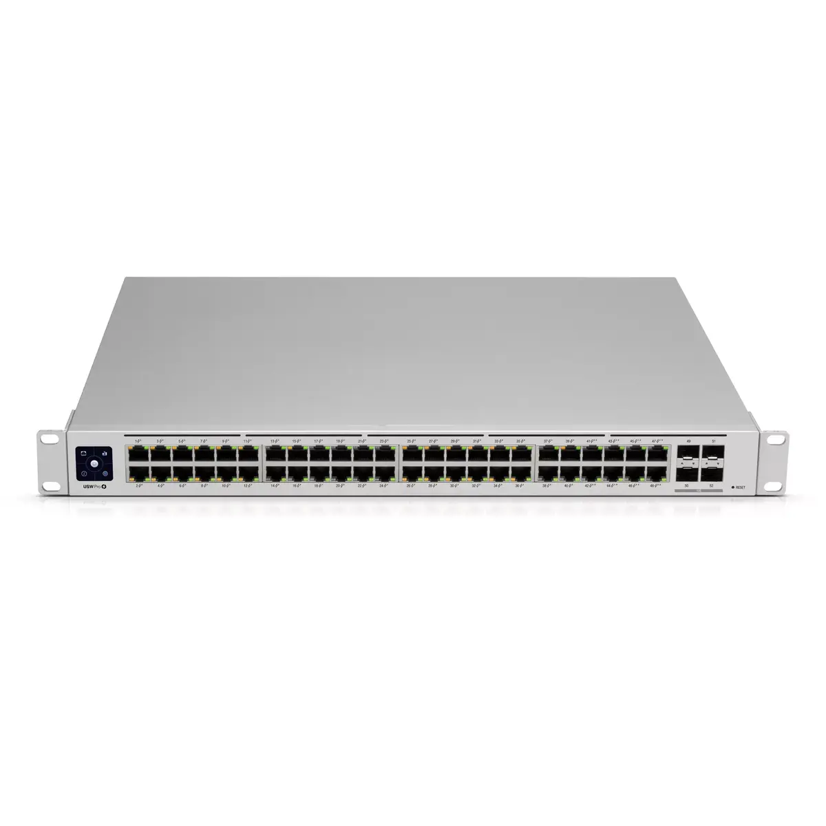Управляемый коммутатор Ubiquiti UniFi Pro 48-Port PoE Photo 5