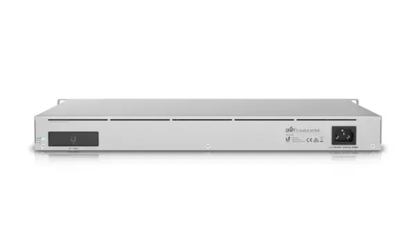 Ubiquiti UniFi USW-ENTERPRISE-24-POE-EU управляемый коммутатор Photo 5