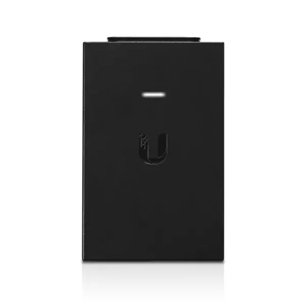 Ubiquiti POE-48-24W-G Поэ инжектор Photo 2