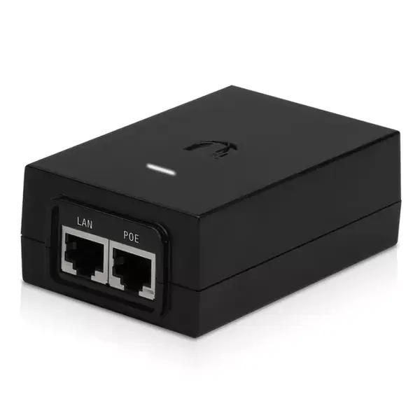 Ubiquiti POE-48-24W-G Поэ инжектор Photo 3