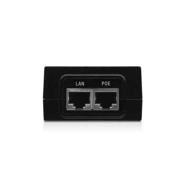 Ubiquiti POE-48-24W-G Поэ инжектор Photo 4