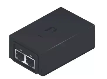 Ubiquiti POE-48-24W-G Поэ инжектор Photo 5