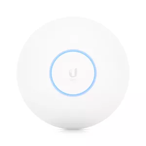 Wireless Access Point Ubiquiti U6-PRO 2.4 GHz 5 GHz Wi-Fi 6