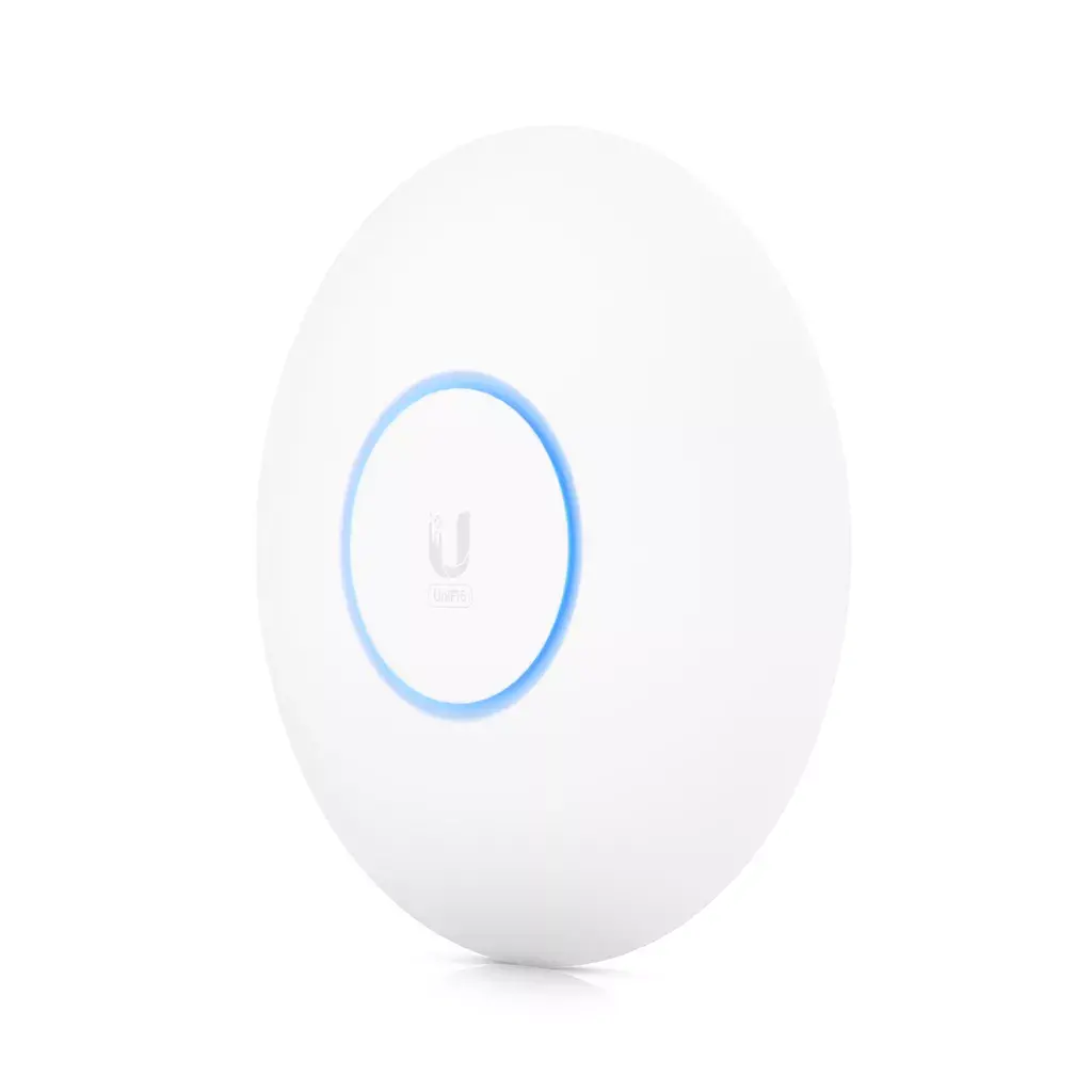 Bezvadu piekļuves punkts Ubiquiti U6-PRO Photo 2