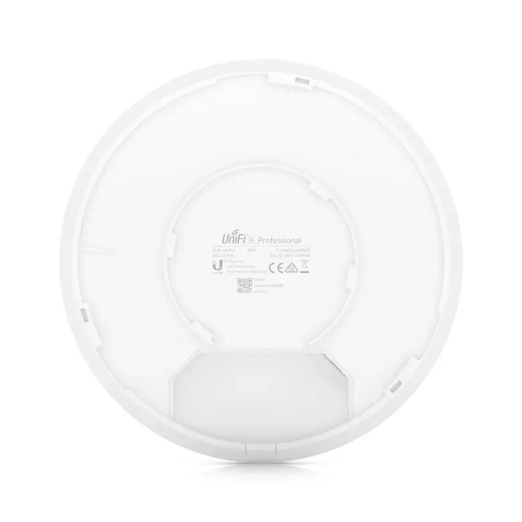 Bezvadu piekļuves punkts Ubiquiti U6-PRO Photo 6