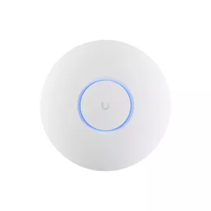 Bezvadu piekļuves punkts Ubiquiti U6+ 2.4 GHz 5 GHz