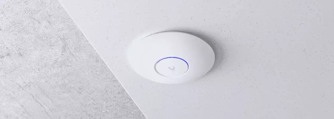 UBIQUITI U6+ bezvadu piekļuves punkts Photo 2