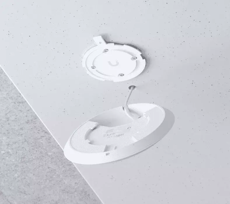 UBIQUITI U6+ bezvadu piekļuves punkts Photo 3