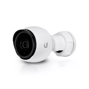 IP-камера видеонаблюдения UBIQUITI UniFi Protect G4-Bullet — 4 МП (2688×1512), PoE, гигабитный Ethernet, ИК ночное видение, влагозащита