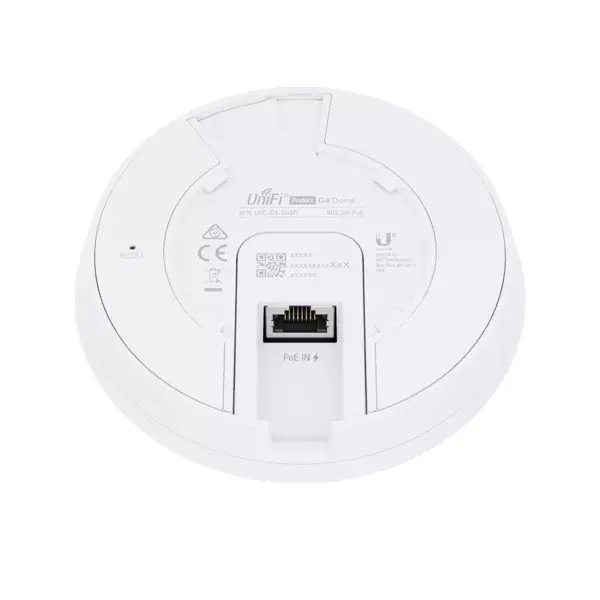 UBIQUITI UVC-G4-DOME IP kamera Photo 7
