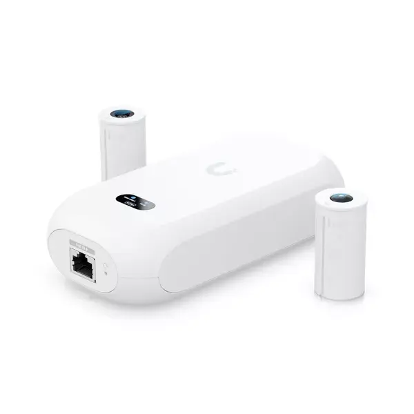 Ubiquiti UVC‑AI‑Theta IP-камера Photo 2