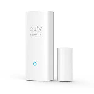 Door/Window Sensor Eufy T89000D4 — Wireless, White, CR-123A battery, 28×22×74 mm