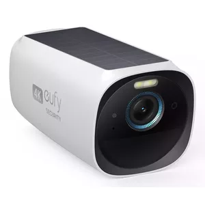 IP security camera Eufy S330 eufyCam eufyCam 3 3840 x 2160 pixels